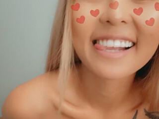 babygirlgin onlyfans 15_03_2022 Latest sex show