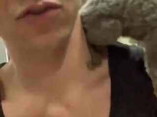 bwctravelvids onlyfans  gently fucks pussy