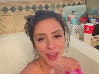 ariellaferrera onlyfans Feminine female with big boobs enjoys sex toy