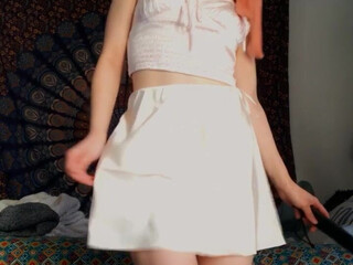 amazing_grace onlyfans  shows chest