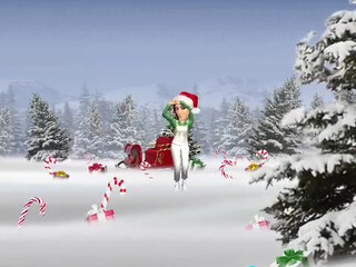 ariellaferrera onlyfans A duet of sluts plays with a rubber doll