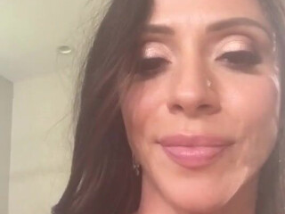 ariellaferrera onlyfans 8-03-2022 performance Latest May from chaturbate Porn