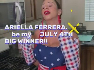 ariellaferrera onlyfans  sweet sweetie