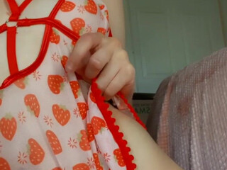 amazing_grace onlyfans 17-02-2022 performance Latest webcam