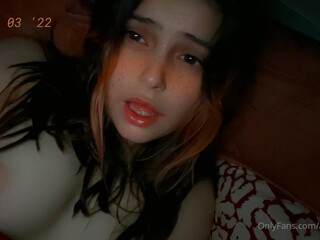 amazing_grace onlyfans Squirt Masturbation