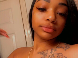The Real Jayy Yella aka jayyyella onlyfans 26-03-2022 performance Latest May from chaturbate Porn