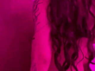 Karely Ruiz aka karelyyruiz onlyfans Appetizing bitch shows juicy tits