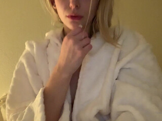 Lily Larimar onlyfans 25-02-2022 performance Latest webcam