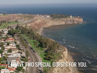 Coffee and Cleavage aka coffeeandcleavage onlyfans  not jerking off without the presence of a girlfriend