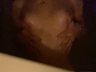 Monica Corgan aka monicacorgan onlyfans Recording private with the model