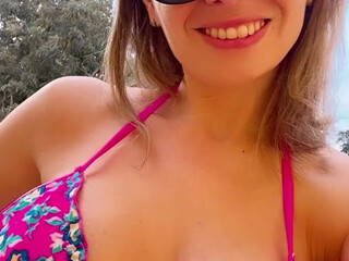 Gigi Andersen aka gigiandersen onlyfans 2-02-2022 performance Latest broadcasting