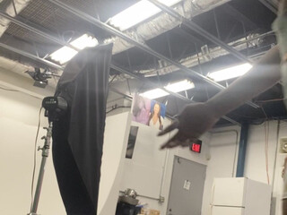 Andrys aka andrysvee onlyfans Beautiful bitch hammering her ass