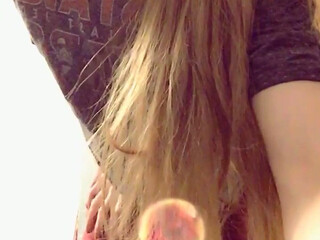 moonandstars713 onlyfans 19_01_2022 Latest sex show