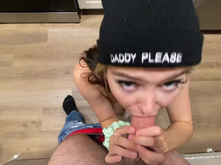 amazing_grace onlyfans Gorgeous blonde girl gracefully caresses holes