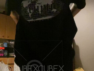 Ruby Rose aka rubexcubex onlyfans 27 March 2022 Latest sex show