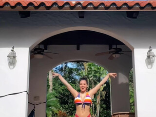 Sofia Gomez aka realsofiagomez onlyfans 10 March 2022 webcam masturbation