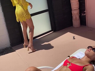 Heidi Grey aka heidigreytv onlyfans Beautiful chick boasts big boobs