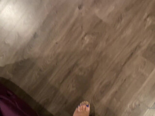 trishyland onlyfans Cute young lady fucked her cunt with a phallus