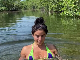 Dawn Marie aka tildawn_ onlyfans 24-01-2022 performance Full ticket show