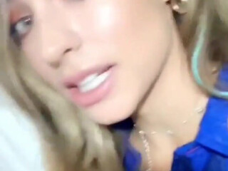 Sommer Ray aka sommerakaray onlyfans 3-03-2022 performance Latest broadcasting