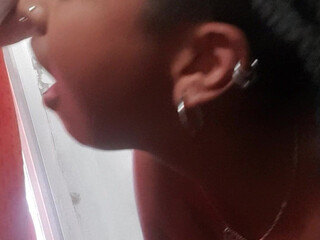 Latin Couple Vip aka hottestlatincouplevip onlyfans Hot babe gives off huge ass