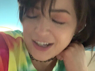 tessafowler onlyfans Shaggy slut caresses shaved cunt