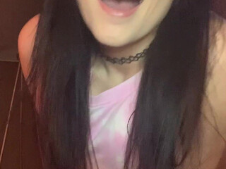 tessafowler onlyfans 6-03-2022 performance Latest webcam