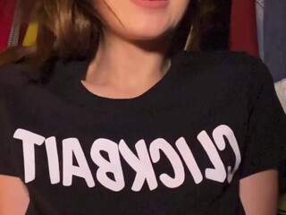 tessafowler onlyfans Lustful brunette girl gets her pussy fucked