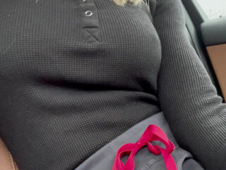 No Face Mom aka nofacemom77 onlyfans Matchless chick spins elastic booty