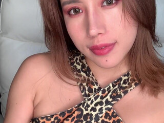 Maria Nagai aka nagaimaria onlyfans 1-03-2022 performance Latest broadcasting