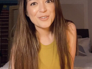 tessafowler onlyfans  babe moans sweetly