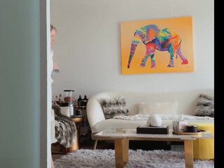 LaynaBoo aka Layna Boo aka laynaaboo onlyfans 14-03-2022 performance Latest May camrecords