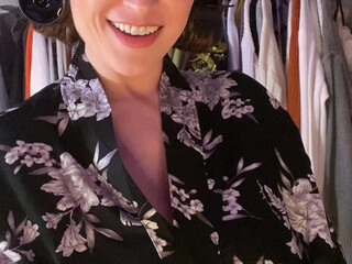 tessafowler onlyfans Gorgeous blonde gently masturbates cunt