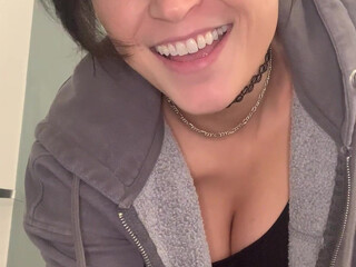 tessafowler onlyfans Charming doll has sex