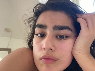 Luna Silver aka lunasilver onlyfans 17-01-2022 performance stream Porn