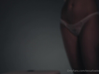tessafowler onlyfans 13-03-2022 performance Latest May from chaturbate show
