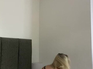 The Fitness Duo aka thefitnessduo onlyfans Chic hot striptease