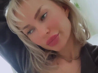 LaynaBoo aka Layna Boo aka laynaaboo onlyfans Gorgeous mare is hammered in pussy