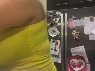 Jaylene Rio aka jaylenerio onlyfans  gets an orgasm