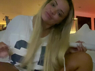 trishyland onlyfans 23 February 2022 Latest May from chaturbate show