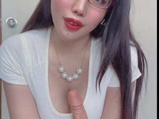 Maria Nagai aka nagaimaria onlyfans Slender bitch fucks in the anus