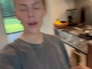 Jenna Lee aka jennaleexxx onlyfans Mature bitch intensely twitches vagina