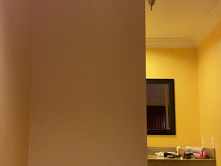 Jaylene Rio aka jaylenerio onlyfans Shy young lady caresses intimate places