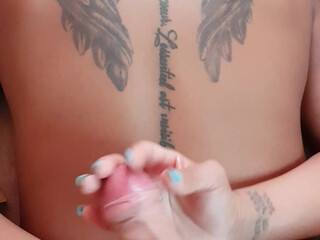 Latin Couple Vip aka hottestlatincouplevip onlyfans Cute passion sucks cock