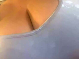 Jaylene Rio aka jaylenerio onlyfans Shy mare gently jerks her pussy