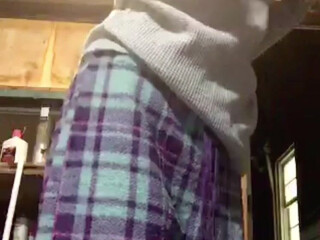 moonandstars713 onlyfans Busty bitch jerking her pussy with phallus