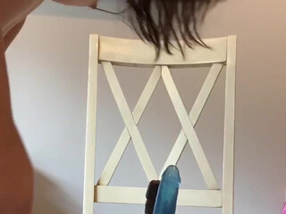 Kelanidd aka jordinswetof onlyfans Skinny nipple fucks both holes