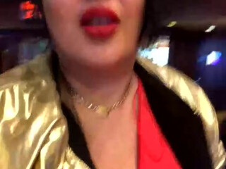 Jaylene Rio aka jaylenerio onlyfans 4-03-2022 performance Latest broadcasting