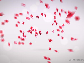 dillionharper onlyfans Plump brunette masturbating pussy with her hand