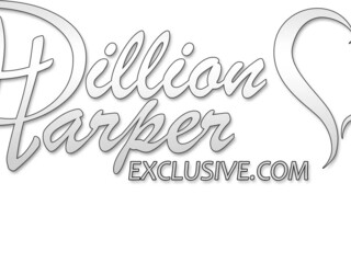 dillionharper onlyfans Busty confused girl gets naked and jerks off